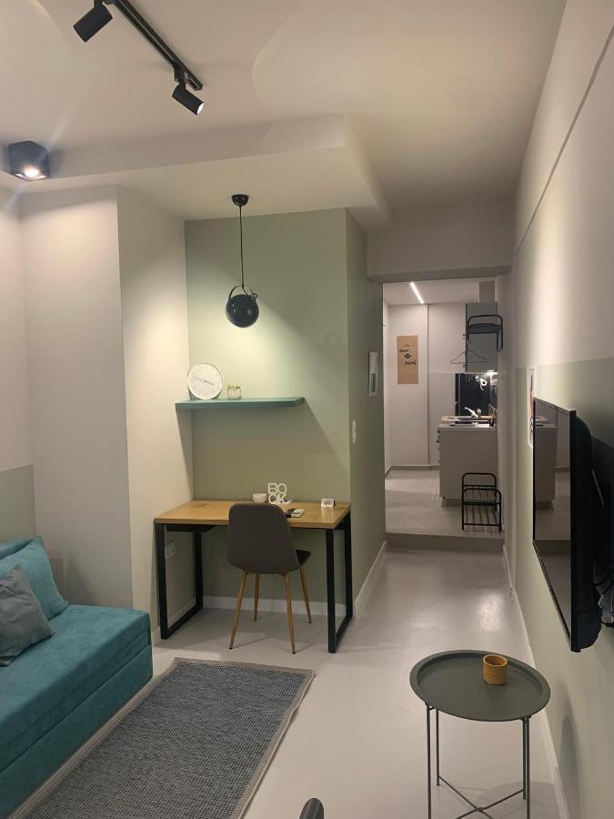 סלוניקי E2G Urban Stay, #E מראה חיצוני תמונה
