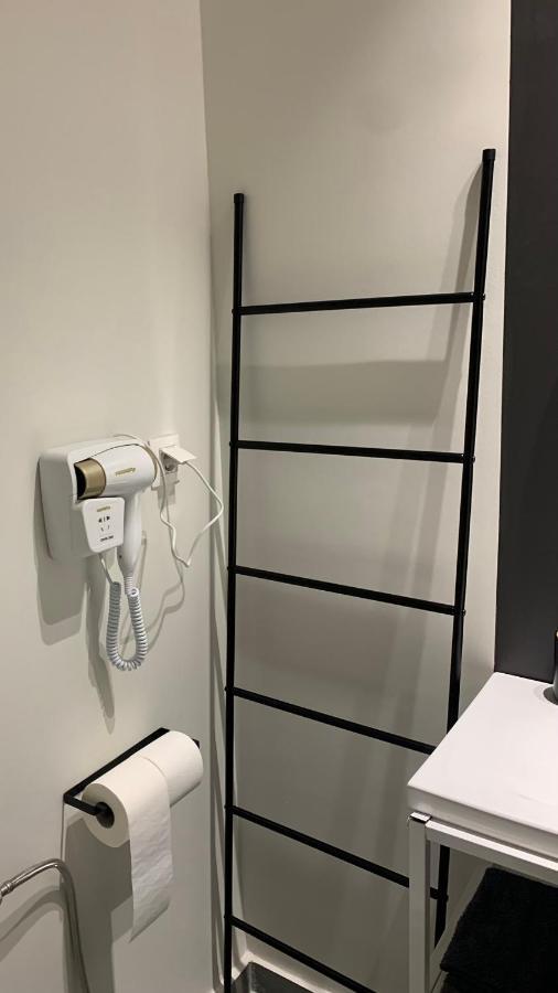 סלוניקי E2G Urban Stay, #E מראה חיצוני תמונה