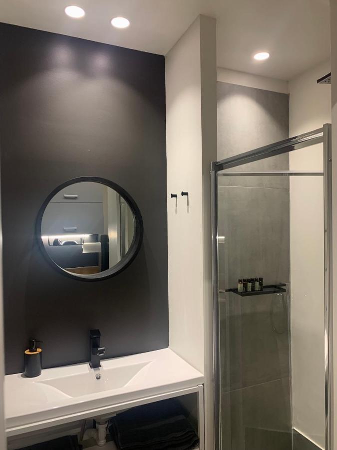 סלוניקי E2G Urban Stay, #E מראה חיצוני תמונה