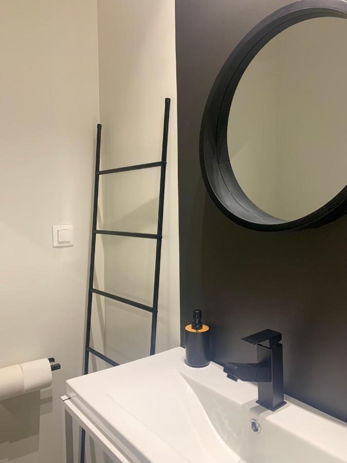 סלוניקי E2G Urban Stay, #E מראה חיצוני תמונה
