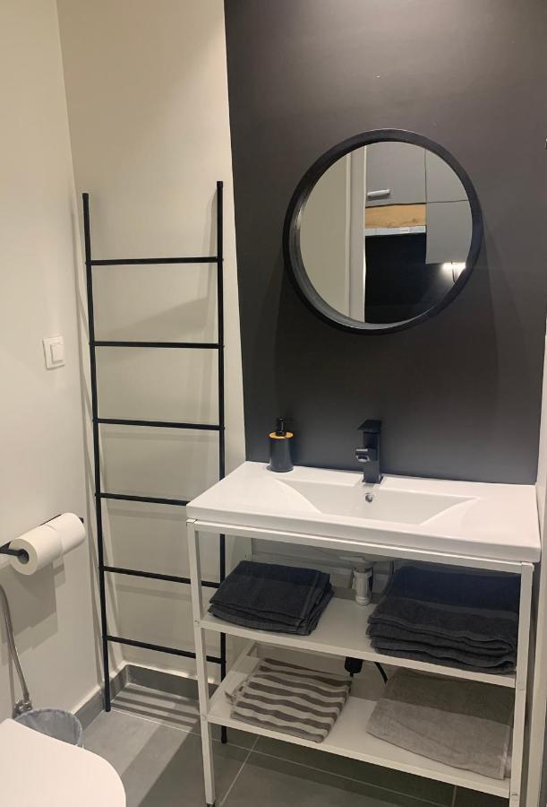 סלוניקי E2G Urban Stay, #E מראה חיצוני תמונה
