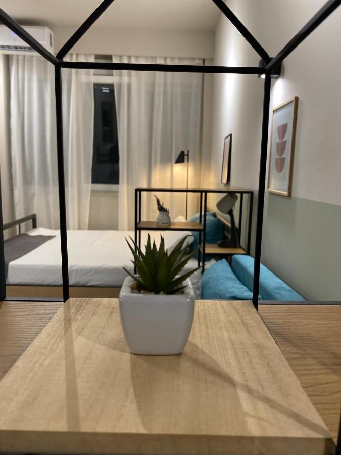 סלוניקי E2G Urban Stay, #E מראה חיצוני תמונה