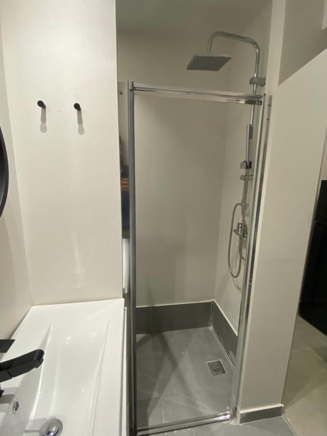 סלוניקי E2G Urban Stay, #E מראה חיצוני תמונה