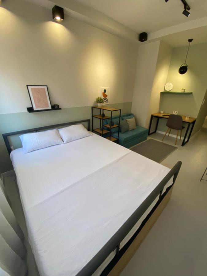 סלוניקי E2G Urban Stay, #E מראה חיצוני תמונה