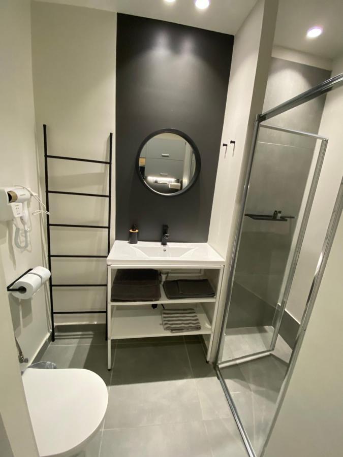 סלוניקי E2G Urban Stay, #E מראה חיצוני תמונה