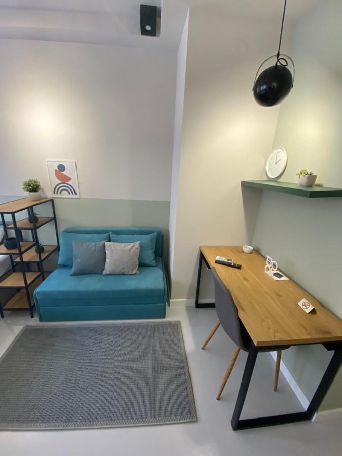 סלוניקי E2G Urban Stay, #E מראה חיצוני תמונה