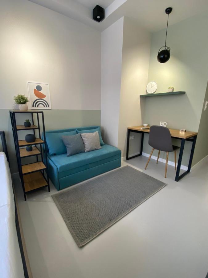 סלוניקי E2G Urban Stay, #E מראה חיצוני תמונה