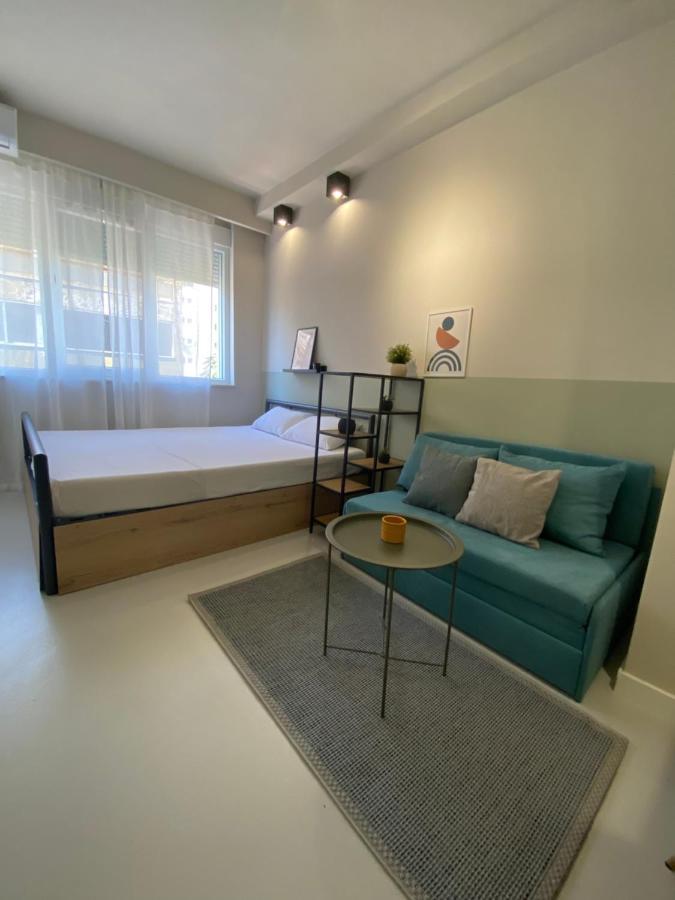 סלוניקי E2G Urban Stay, #E מראה חיצוני תמונה