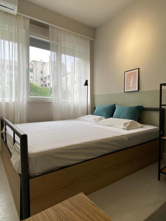 סלוניקי E2G Urban Stay, #E מראה חיצוני תמונה