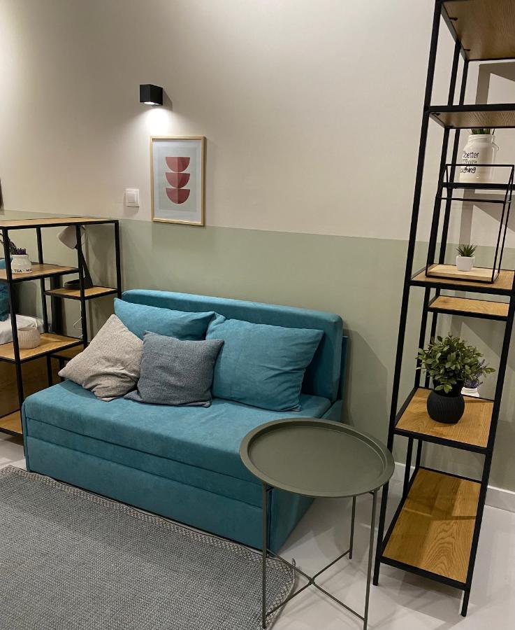 סלוניקי E2G Urban Stay, #E מראה חיצוני תמונה