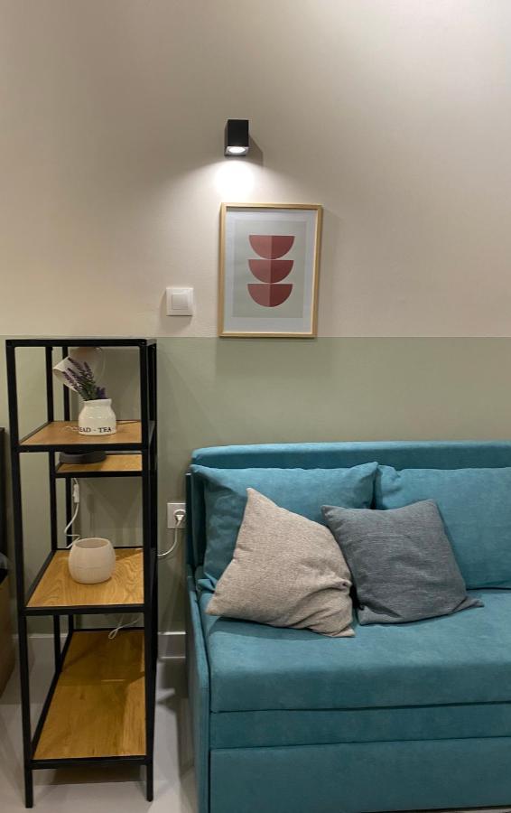 סלוניקי E2G Urban Stay, #E מראה חיצוני תמונה