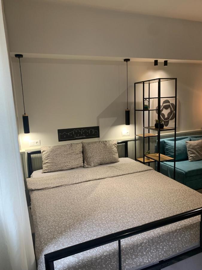 סלוניקי E2G Urban Stay, #E מראה חיצוני תמונה