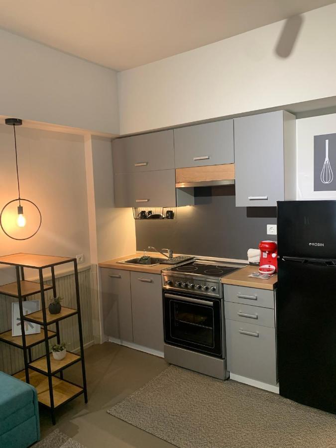סלוניקי E2G Urban Stay, #E מראה חיצוני תמונה