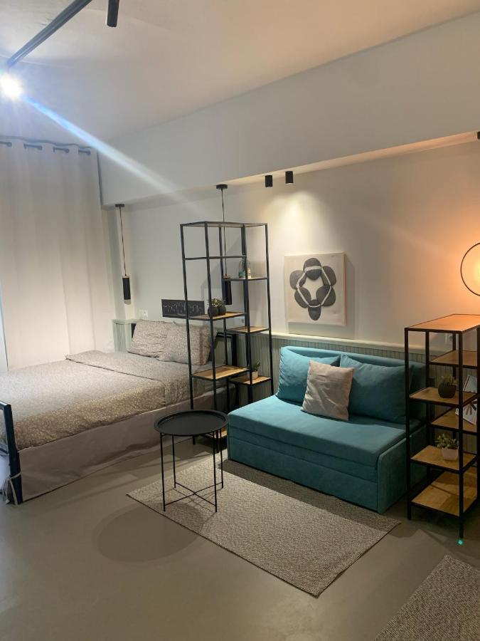 סלוניקי E2G Urban Stay, #E מראה חיצוני תמונה
