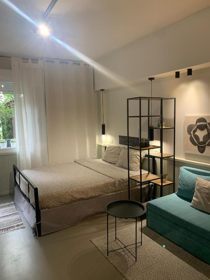 סלוניקי E2G Urban Stay, #E מראה חיצוני תמונה