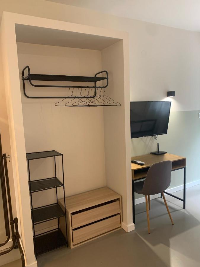 סלוניקי E2G Urban Stay, #E מראה חיצוני תמונה