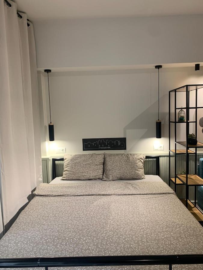 סלוניקי E2G Urban Stay, #E מראה חיצוני תמונה