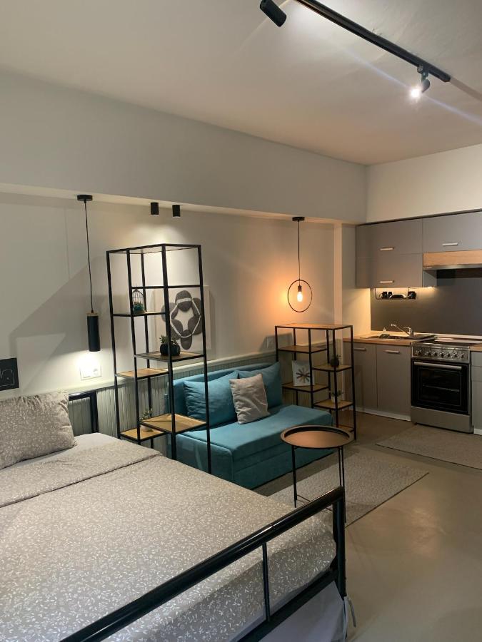 סלוניקי E2G Urban Stay, #E מראה חיצוני תמונה