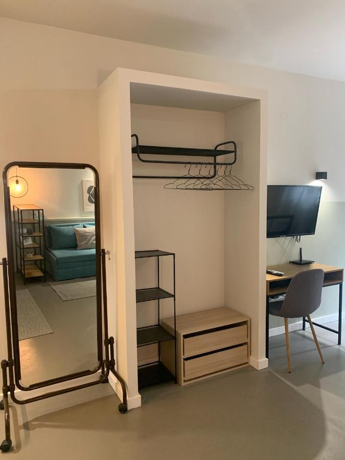 סלוניקי E2G Urban Stay, #E מראה חיצוני תמונה