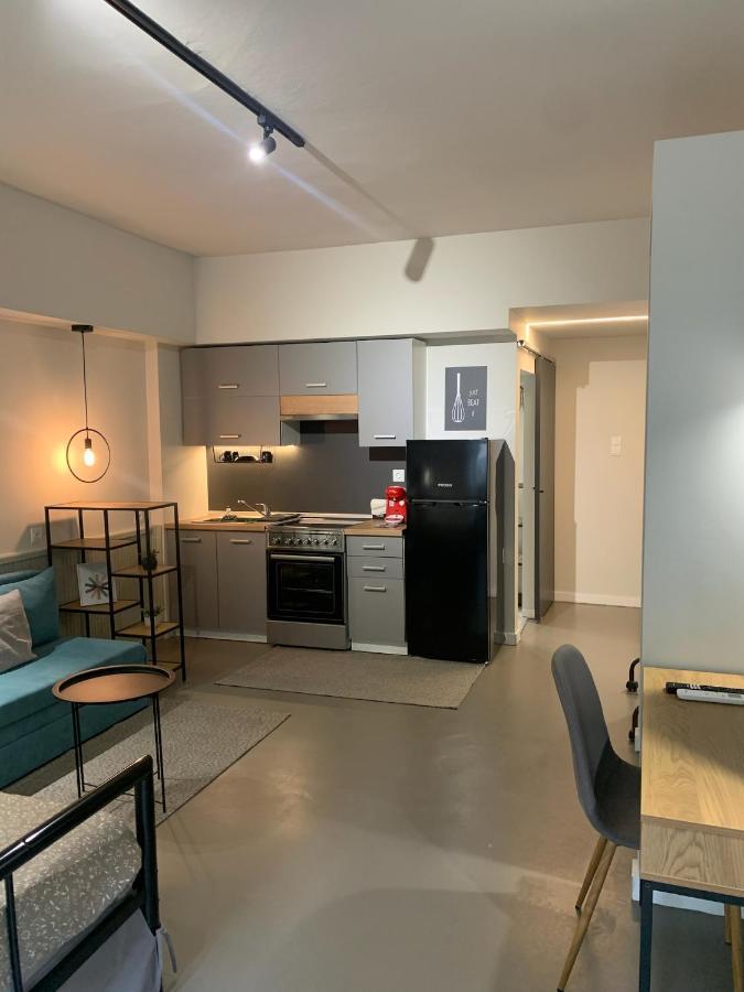 סלוניקי E2G Urban Stay, #E מראה חיצוני תמונה