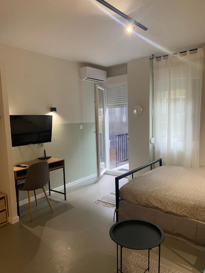 סלוניקי E2G Urban Stay, #E מראה חיצוני תמונה