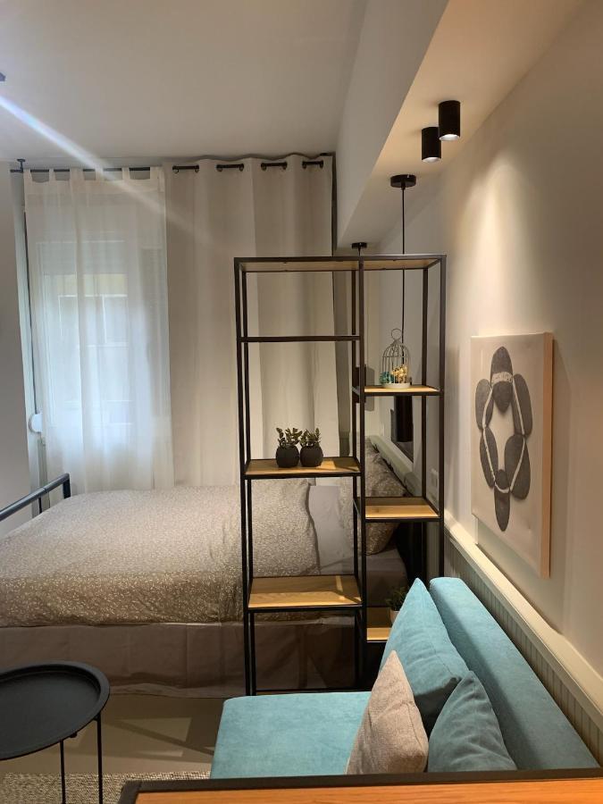 סלוניקי E2G Urban Stay, #E מראה חיצוני תמונה