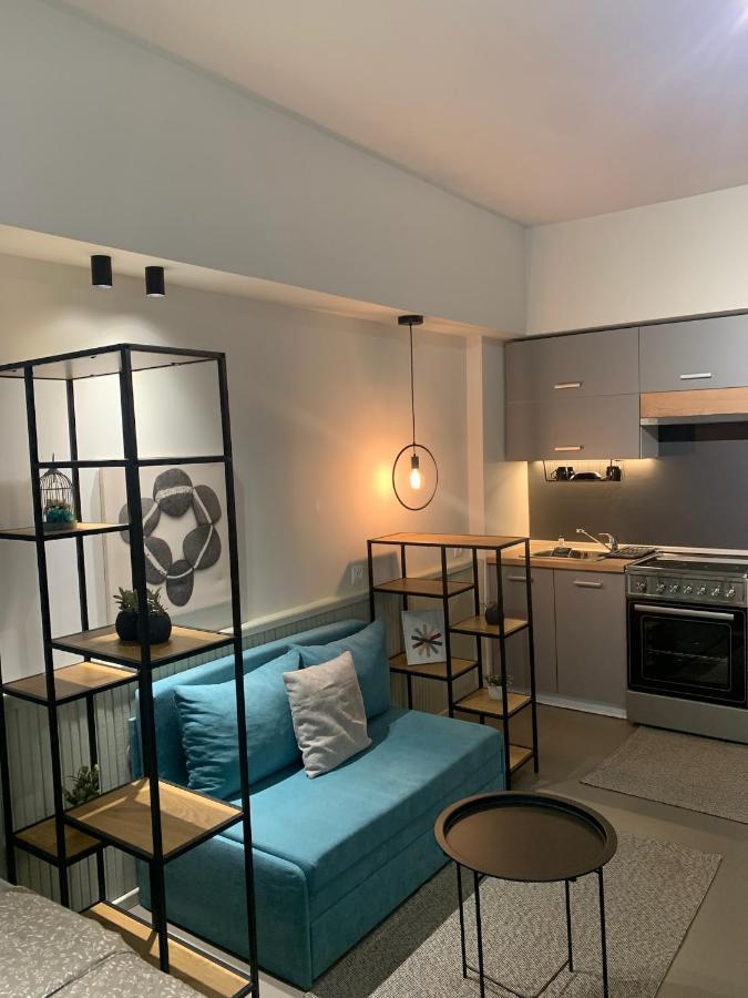 סלוניקי E2G Urban Stay, #E מראה חיצוני תמונה