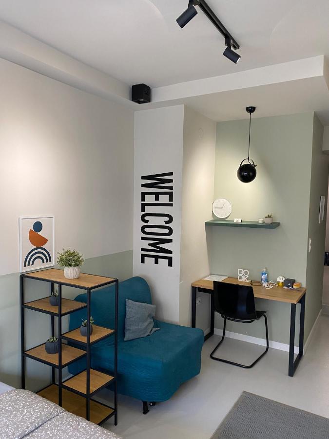 סלוניקי E2G Urban Stay, #E מראה חיצוני תמונה